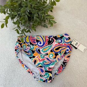 Island Escapes bikini bottoms